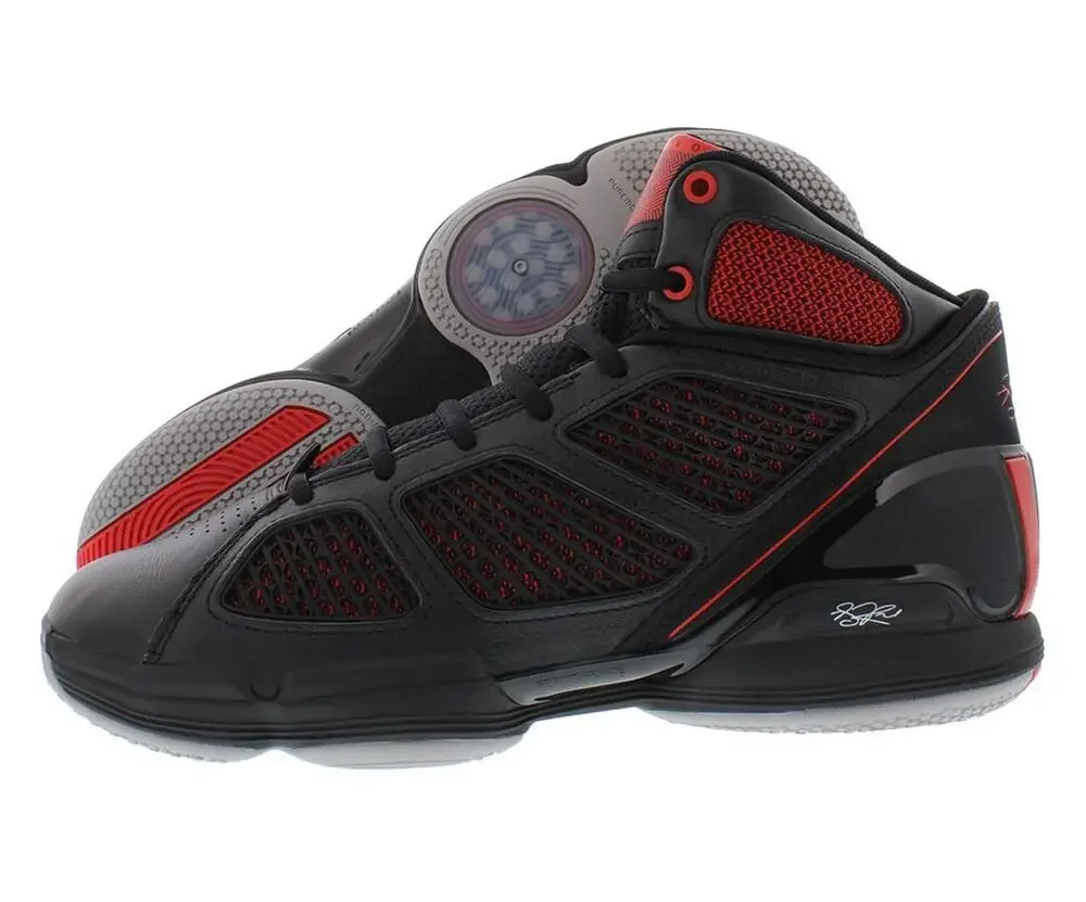 ADIDAS ADIZERO ROSE 1.5 RESTOMOD BASKETBALL SHOES US_FOOTWEAR_SIZE_SYSTEM ADULT